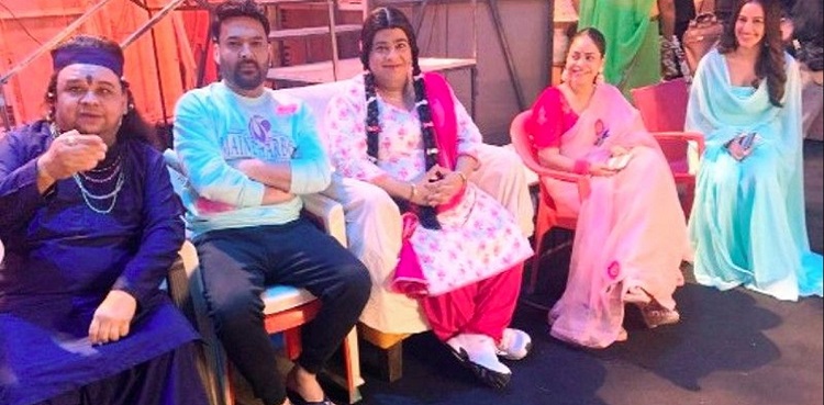 'TKSS' actor diagnosed with liver cancer; opens up on wrong treatment