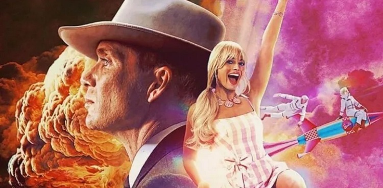 Indian cinemas bank on 'Barbenheimer' after Bollywood flops