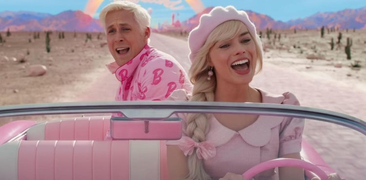 Warner Bros breaks silence on 'Barbie' movie ban