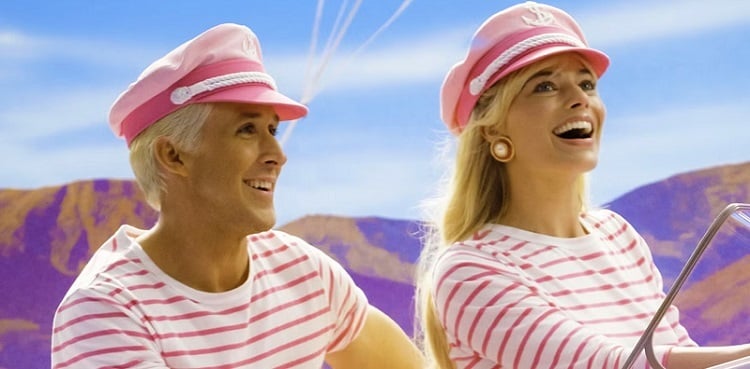 'Barbie' is a spicy margarita, packed with surprises: Greta Gerwig