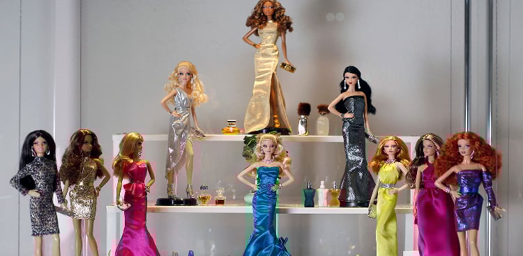 'Barbie' movie revives interest in doll collectors' market