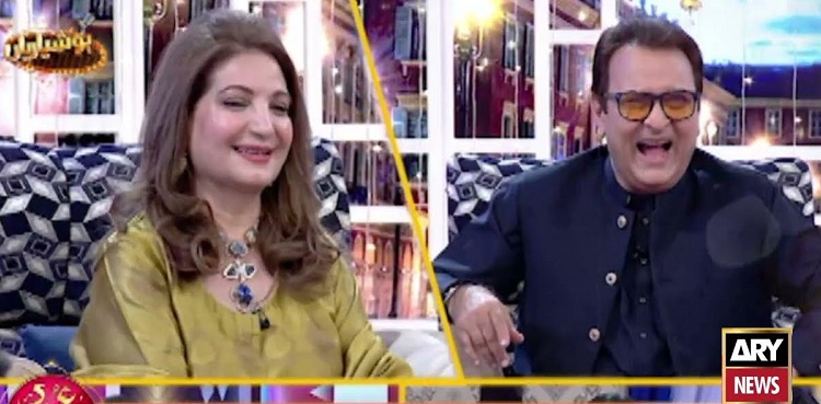 Arranged engagement to love marriage: Behroze Sabzwari spills interesting details