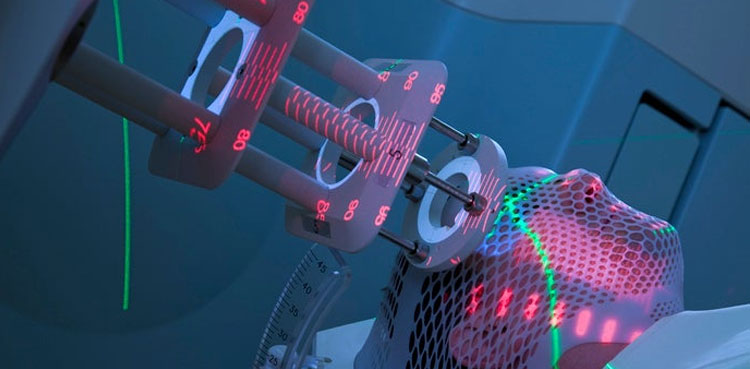 Previously unknown material could revolutionize cancer treatment