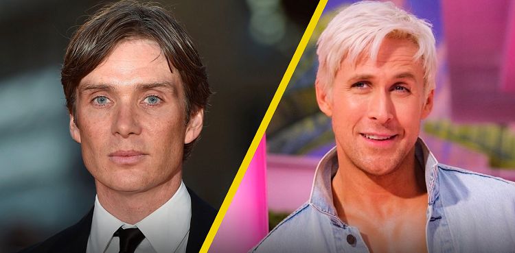 After 'Oppenheimer', Cillian Murphy wants to play Ken in 'Barbie' sequel!