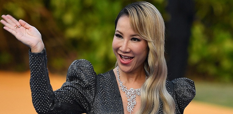 Disney star and singer Coco Lee dies at 48 after suicide attempt