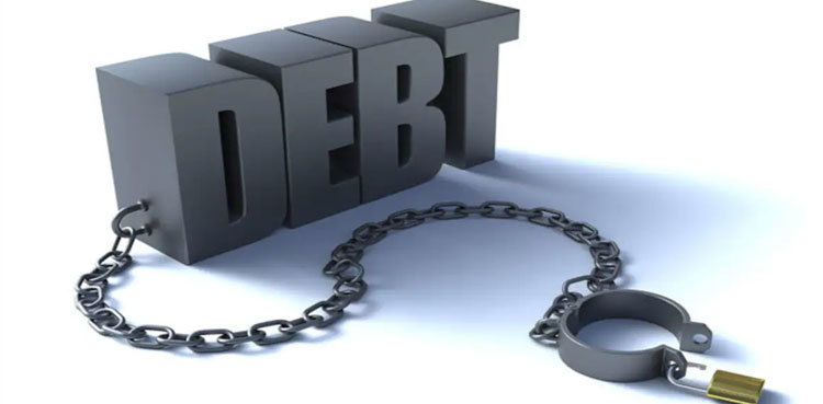 Pakistan govt debt reaches record high of Rs 70.36 tln