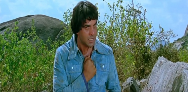 Dharmendra had refused Veeru in 'Sholay'; What convinced him to take the role?