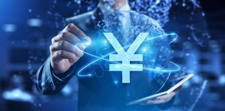 Yen firms; bitcoin hits new record