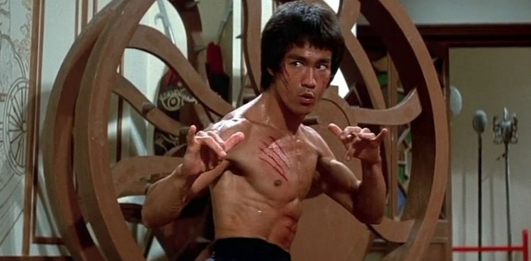 Enter the Dragon: Bruce Lee classic returns to theatres for 50th anniversary