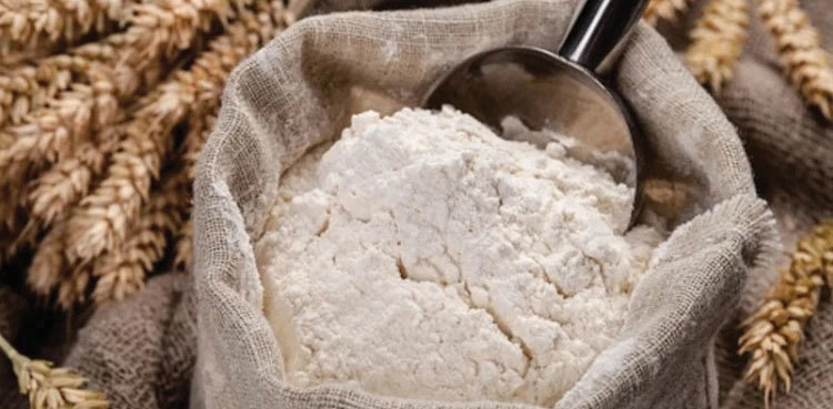 Flour price up by Rs15 per kg in Quetta