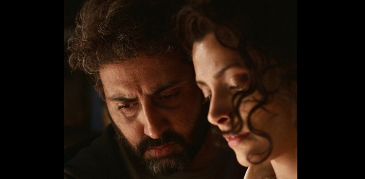 Ghoomer: Abhishek Bachchan's sports film to open Indian Film Festival of Melbourne