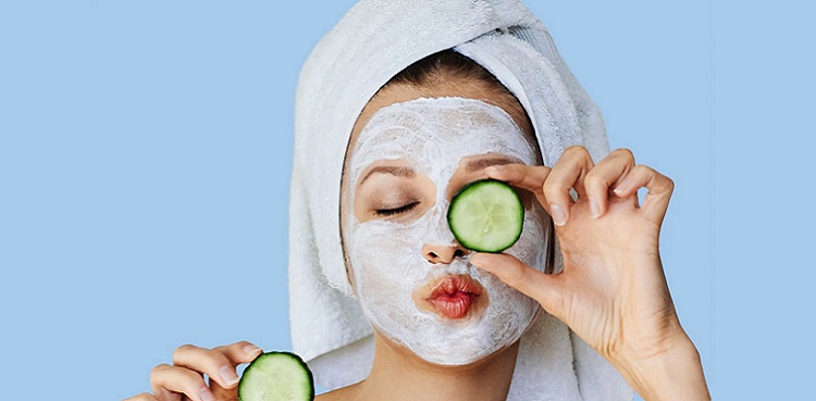 Want an instant glow on your face? Try this face mask!