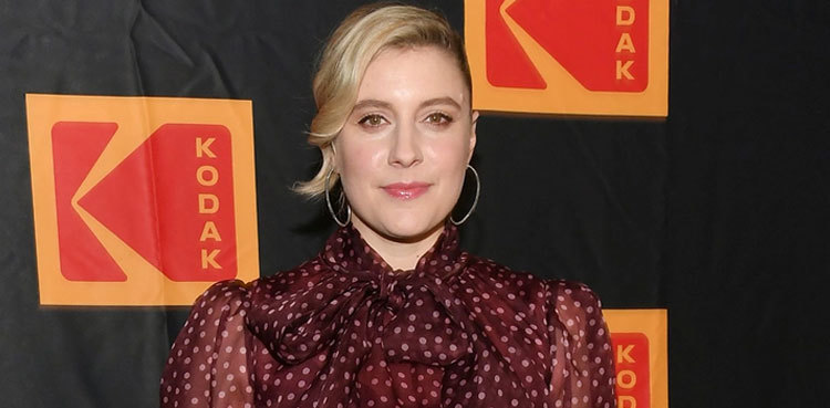 'Barbie' director Greta Gerwig scared to direct 'Chronicles of Narnia' films