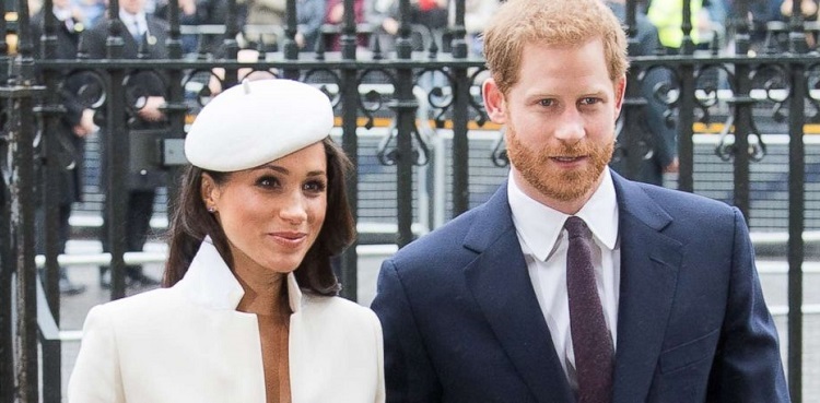 Prince Harry, Meghan Markle planning to reconcile with royals?