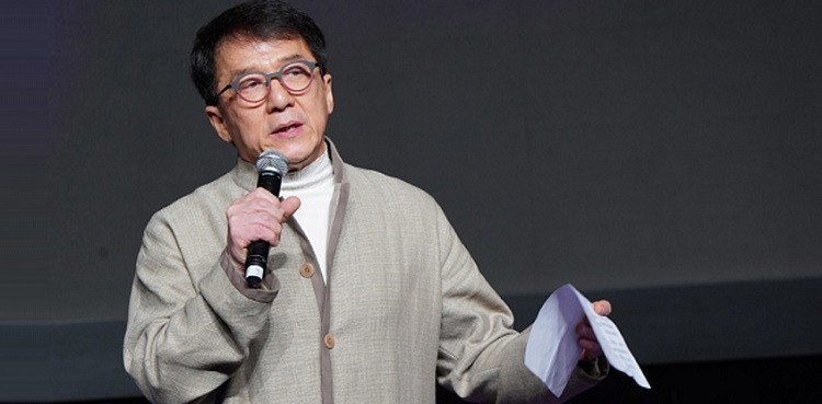 Jackie Chan's co-star humiliates his $849 million film franchise