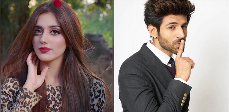 Jannat Mirza rejected a Bollywood offer because of Kartik Aaryan?