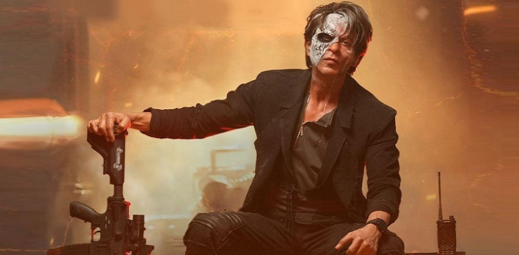 'Jawan' to earn 300 crore in opening weekend? How?