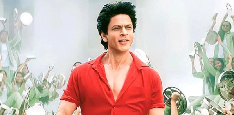 Shahrukh Khan's 'Jawan' first song to feature 1000+ dancers: Deets