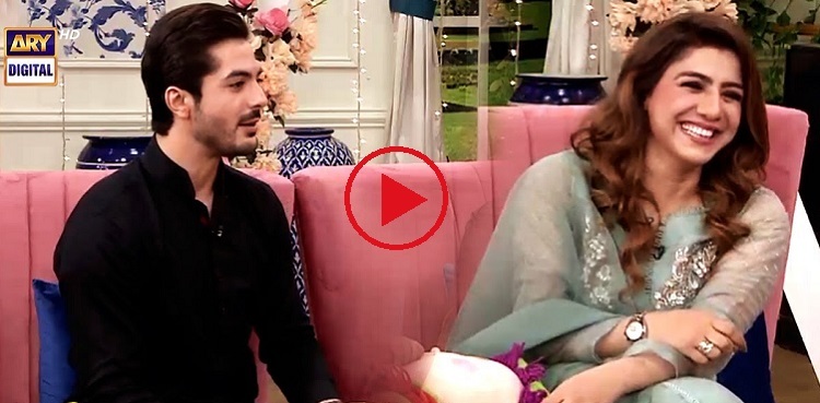 Why Junaid Jamshed Niazi, Shajia got married within 10 days?