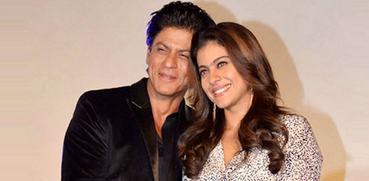 Twitter questions Kajol's friendship with Shahrukh Khan: What went wrong?