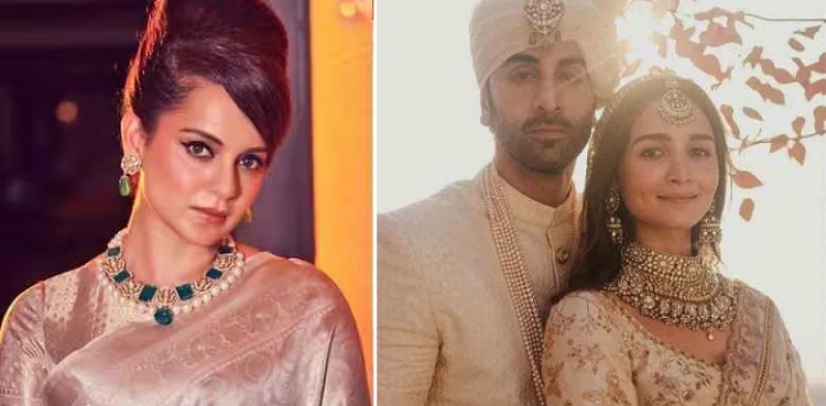 Kangana Ranaut alleges Ranbir Kapoor 'begged' to date her