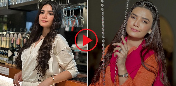 Kiran Haq wins the internet with new reel: Watch