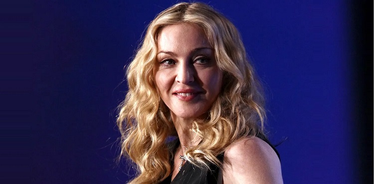Madonna shares health update after days of hospitalization