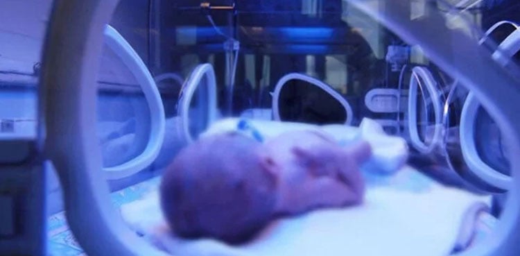 Nurse found guilty of murdering seven newborn babies