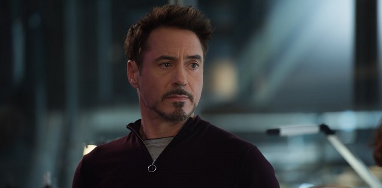 Robert Downey Jr. spills odd detail about 'Oppenheimer' script