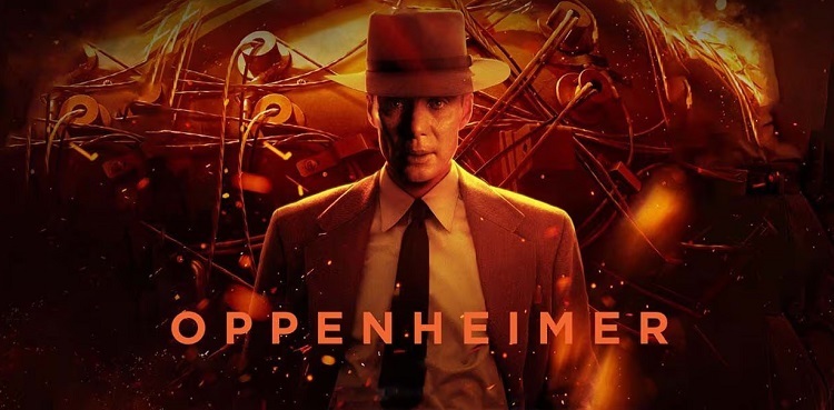 Christopher Nolan returns with latest blockbuster 'Oppenheimer'