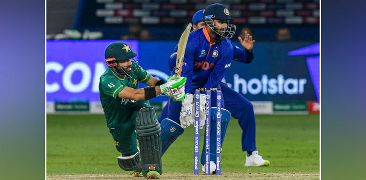 Pakistan-India Cricket World Cup fixture getting rescheduled?