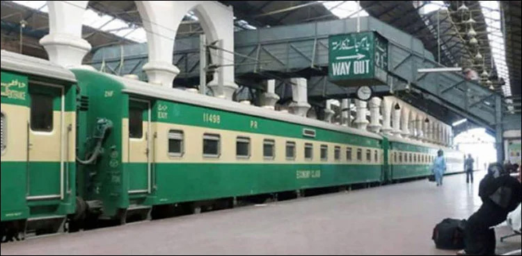 ECC denies releasing funds to railways ministry for maintenance