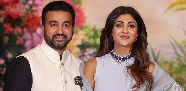 Shilpa Shetty's husband Raj Kundra to make acting debut in his biopic: Reports
