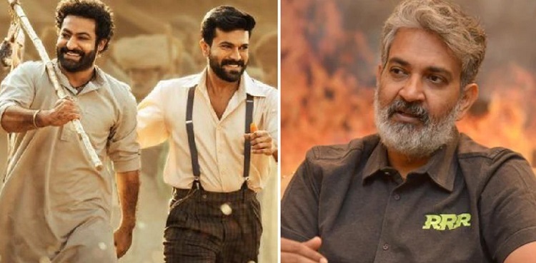 'RRR' sequel confirmed; S.S. Rajamouli to not direct?