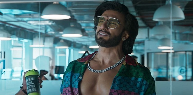'Rocky Aur Rani kii Prem Kahaani brings back K3G', claims Ranveer Singh