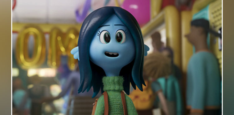 'Ruby Gillman, Teenage Kraken' goes to VOD after box office disappointment