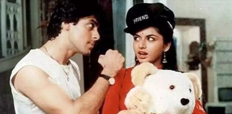 When Salman Khan's co-star was paid 5 times more than him in THIS film