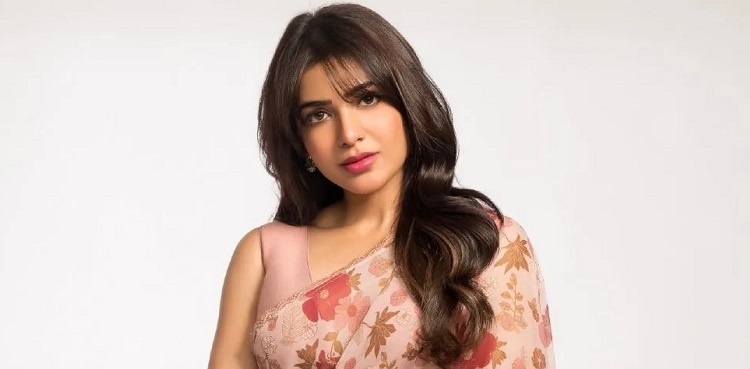No more films? Samantha Ruth Prabhu returns advance payments to producers