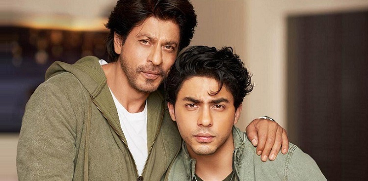 Shahrukh Khan accused of paying bribe in Aryan Khan case