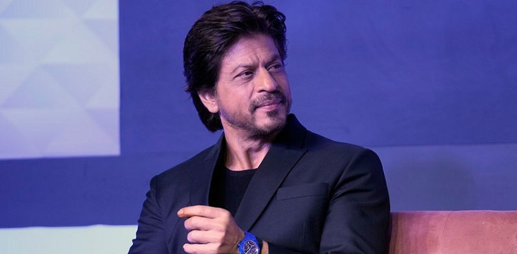 'I will act till...': Shah Rukh Khan shares his career plans