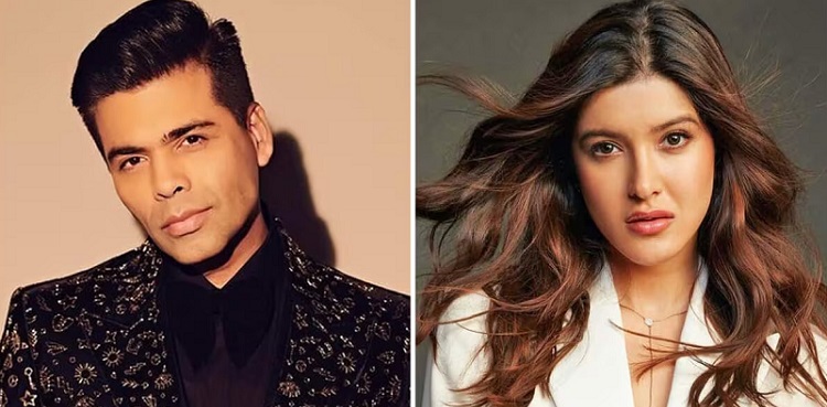 Student of the Year 3: Karan Johar takes the franchise to OTT with Shanaya Kapoor