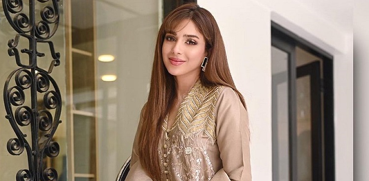 Sonya Hussyn lists top qualities she wants in her life partner