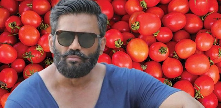 Rising tomato prices impact Suniel Shetty's kitchen as well; Here's how he copes with it!