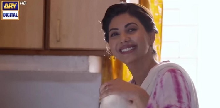 Baby Baji: Sunita Marshall reacts to the latest episode