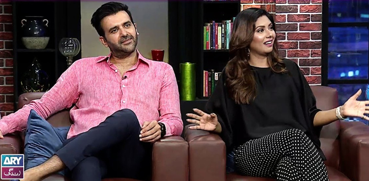 Baby Baji: Is Sunita Marshall like Asma in real life?