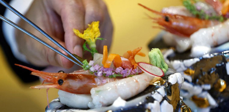 Japanese restaurants in China fear ruin