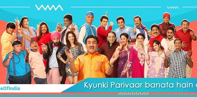 'Taarak Mehta Ka Ooltah Chashmah' actor 'officially resigns' from the show