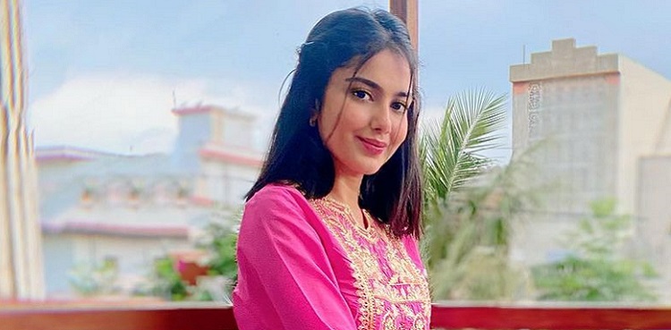 Tuba Anwar channels desi Barbie: See pictures