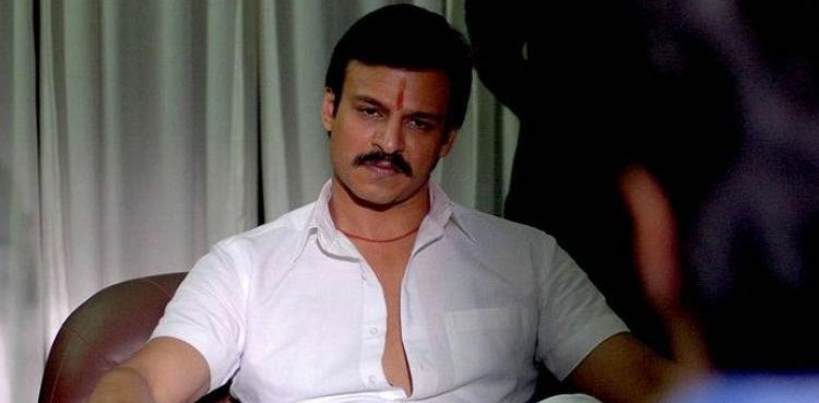 Vivek Oberoi duped of 1.5 crore; files complaint