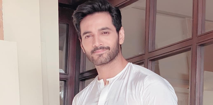 Wahaj Ali recalls his mother's priceless reaction